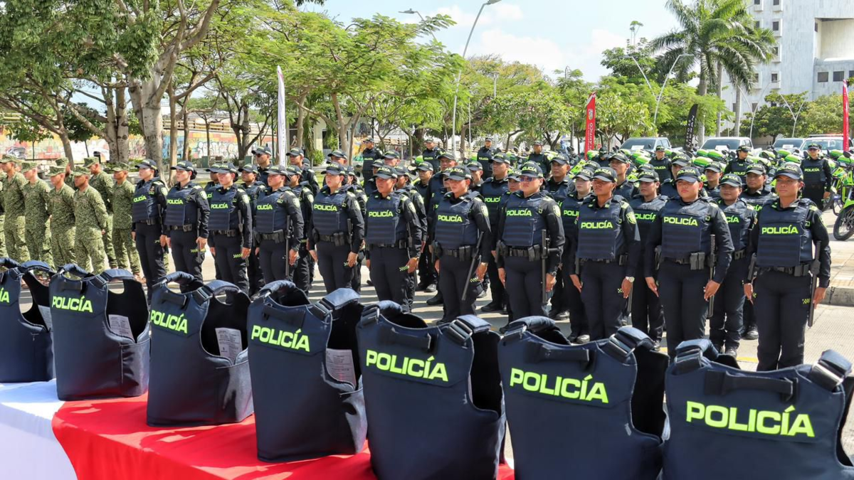 Buscan aumentar capacidad de respuesta más allá del área metropolitana

 – En la mira