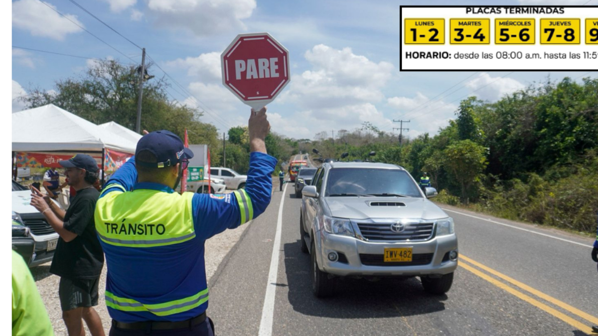 Buscan reducir la alta accidentalidad durante la temporada navideña

 – En la mira