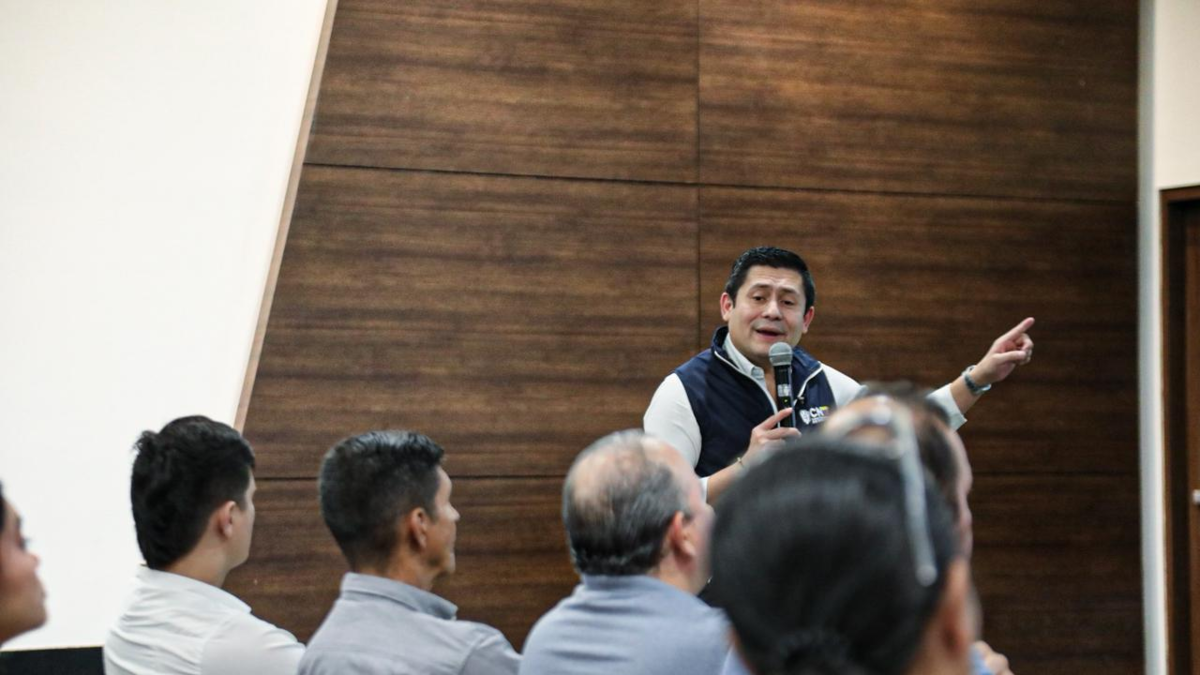 CNE capacitó a cerca de 4.800 testigos electorales para la no convencional elección de alcalde de Bucaramanga

 – En la mira