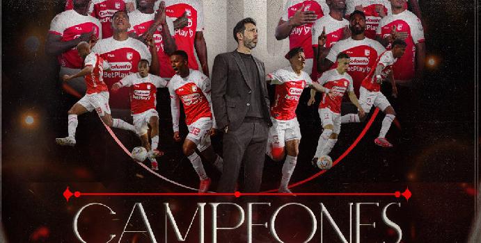 Campeón en Santa Fe tuvo acercamientos con Atlético Nacional

 – En la mira
