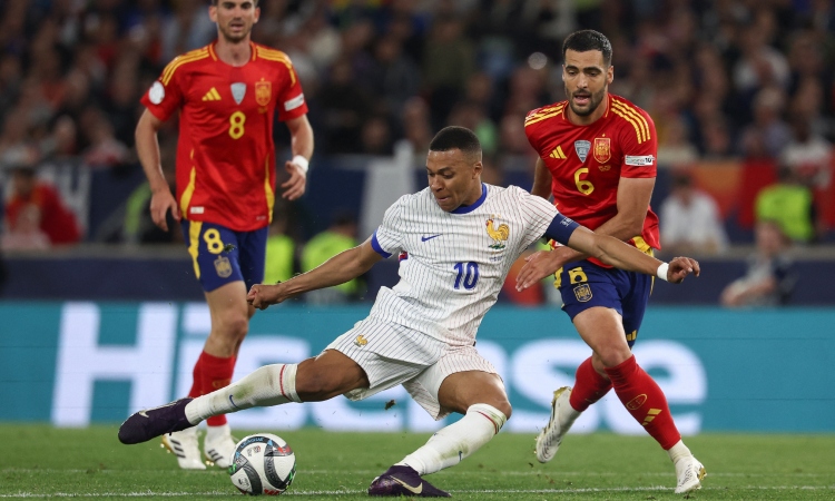 Colombia tendrá un amistoso contra el favorito a ganar el Mundial 2026

 – En la mira