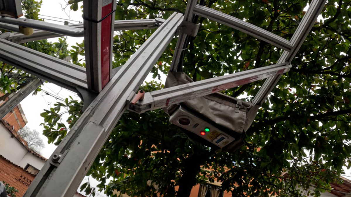 Cómo Medellín está utilizando tecnología vial avanzada para prevenir el caos callejero y construir una movilidad más segura y eficiente

 – En la mira