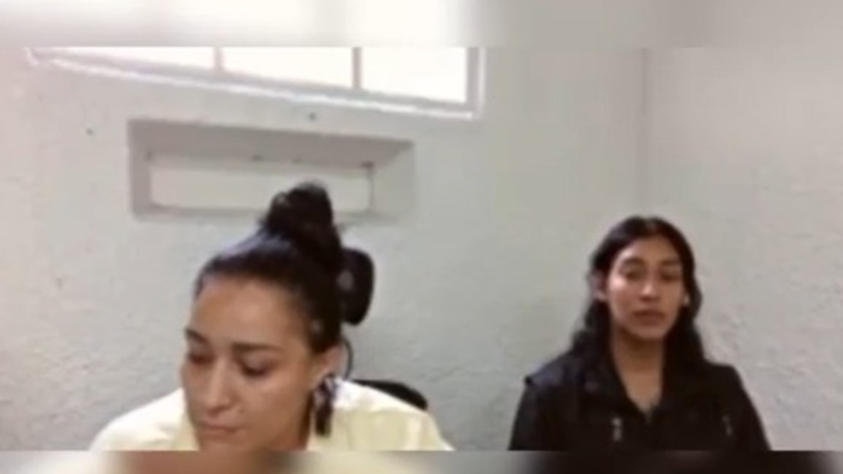 Condenados los miembros de una red de tráfico de personas acusados ​​de reclutar engañosamente mujeres para la explotación sexual en Grecia

 – En la mira