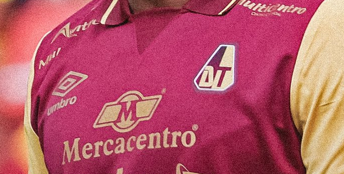 Deportes Tolima contrató a Jan Carlos Ángulo

 – En la mira