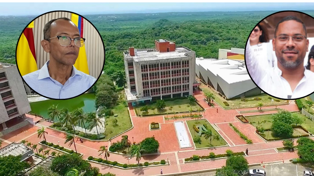 Dudas jurídicas rodean la nominación de Rafael Castillo; esto es lo que se sabe

 – En la mira