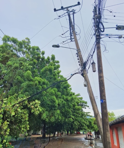 Enel Colombia fortalece sus operaciones 24/7 por el impacto de la temporada invernal en Bogotá y Cundinamarca – EXTRA

 – En la mira