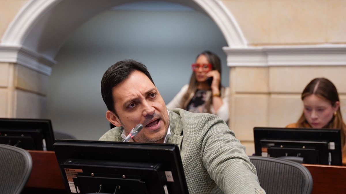 “El Ministerio de Igualdad es ineficiente. Ya se ha probado, ya están los resultados. No sirve de nada”

 – En la mira