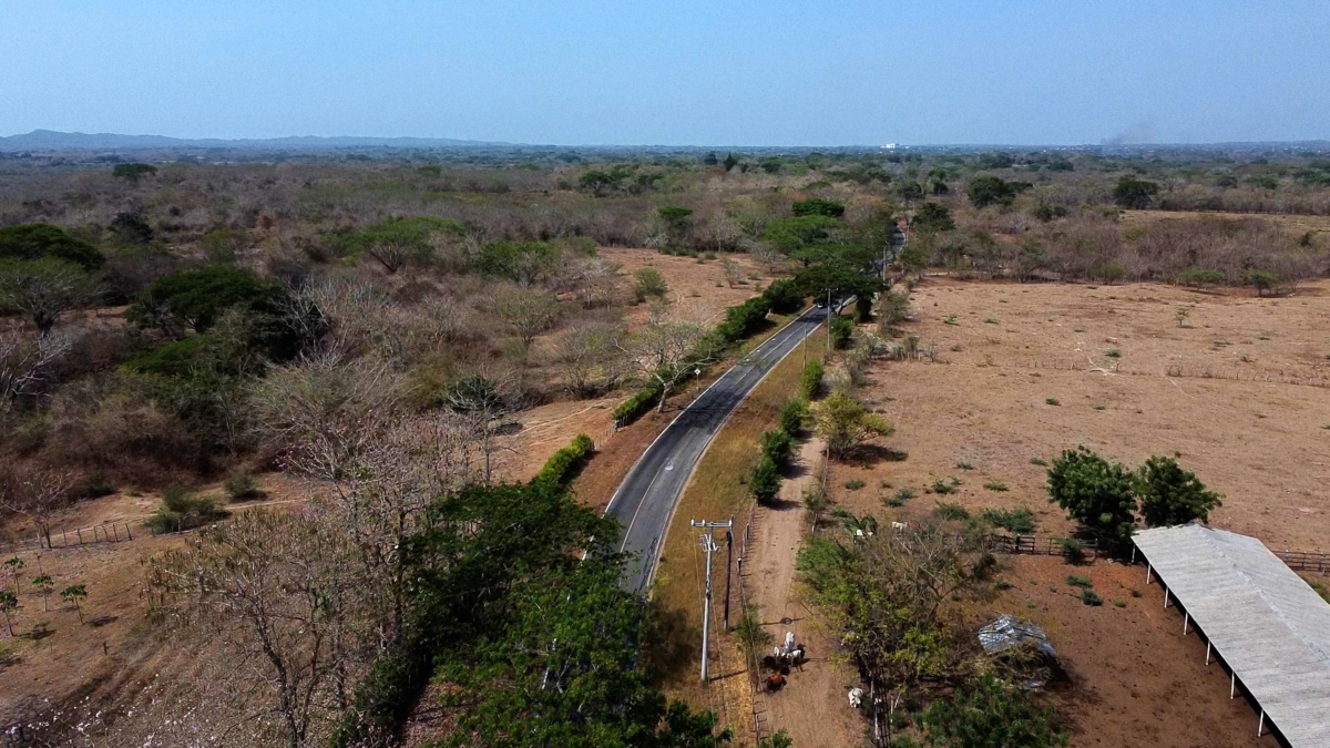 El gobierno afirma que está implementando el 50% del plan de desarrollo

 – En la mira