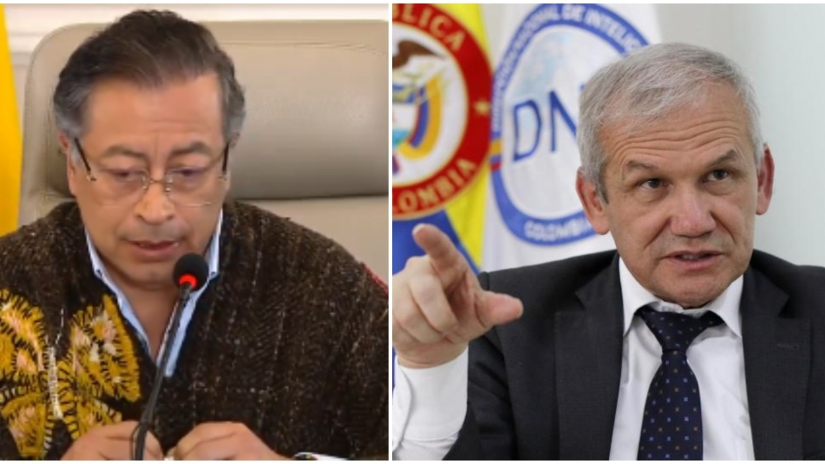 El presidente Gustavo Petro preguntó a los responsables del partido en Nicaragua dónde debe ser removido de sus cargos el prófugo Carlos Ramón González.

 – En la mira