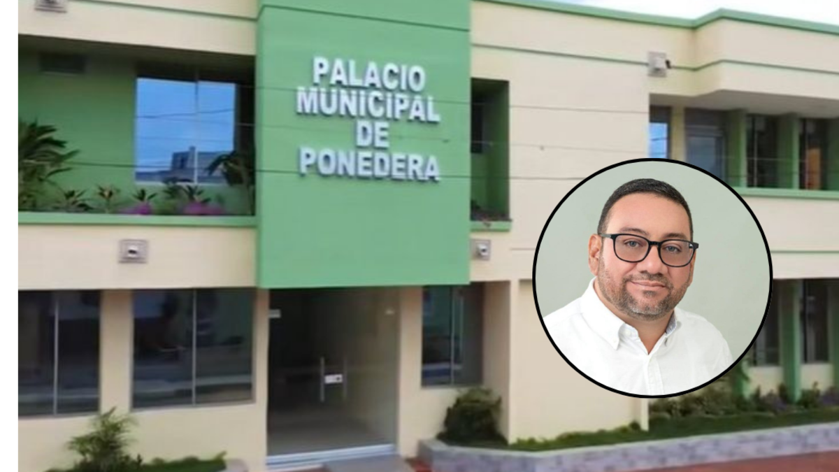 Elecciones insólitas en Poneder tras la invalidación de las elecciones a la alcaldía

 – En la mira