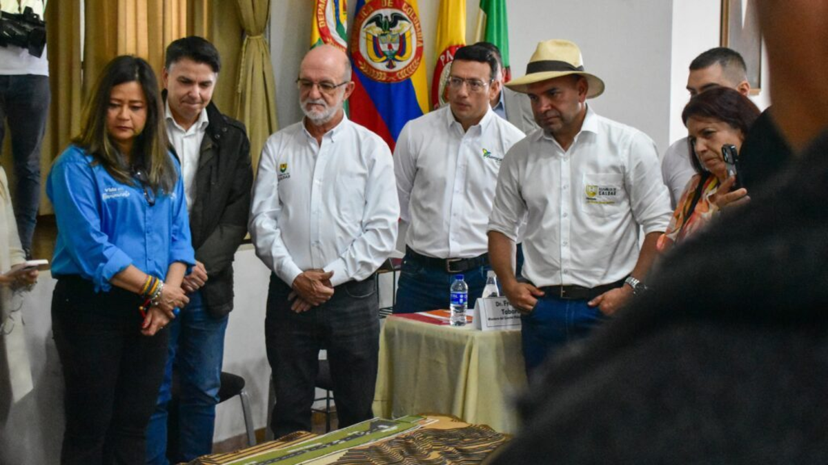 Eligen nuevo contratista para Café Aeropuerto de Caldas en medio de agudos cuestionamientos dirigidos a empresas involucradas en el caso Odebrecht. ¿Cuales son?

 – En la mira