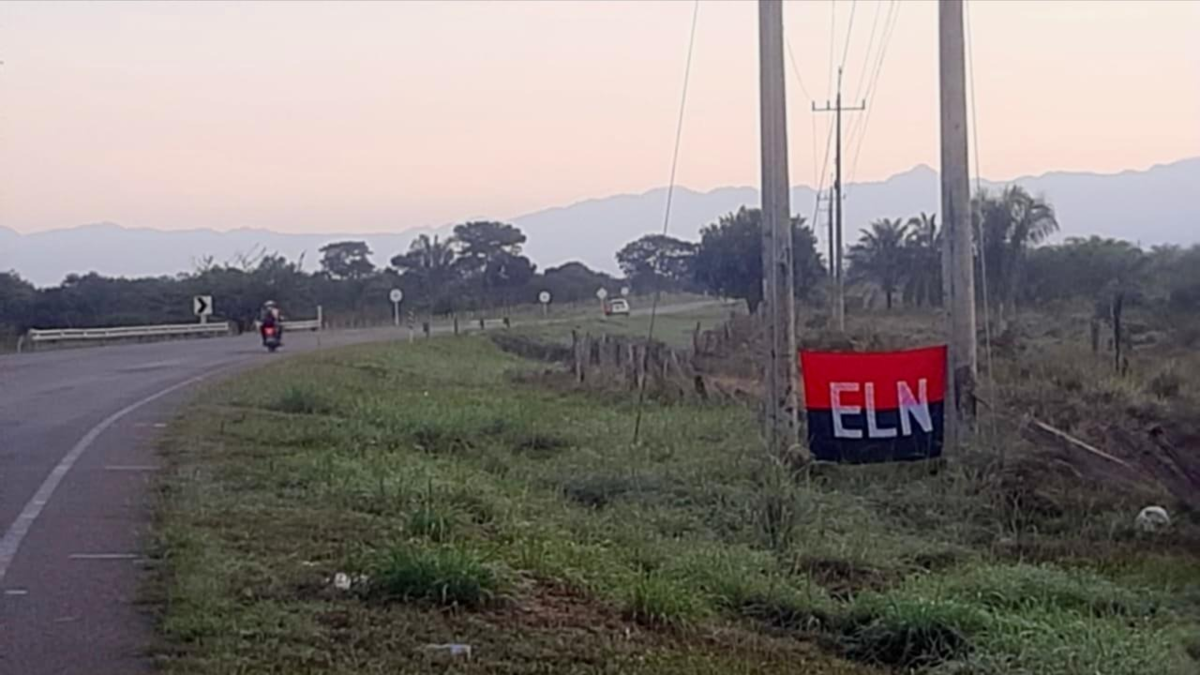 En Cesar, un menor de 13 años resultó herido en una explosión frente a la comisaría de Chiriguaná

 – En la mira