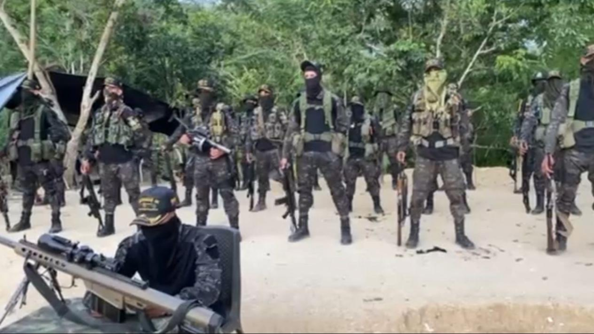 En dos años, 147 menores fueron capturados

 – En la mira