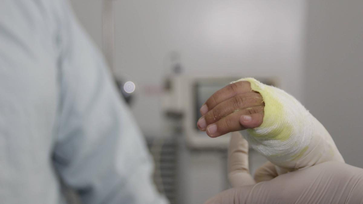 12 de ellos son niños y adolescentes; Piden a la sociedad ser más consciente

 – En la mira