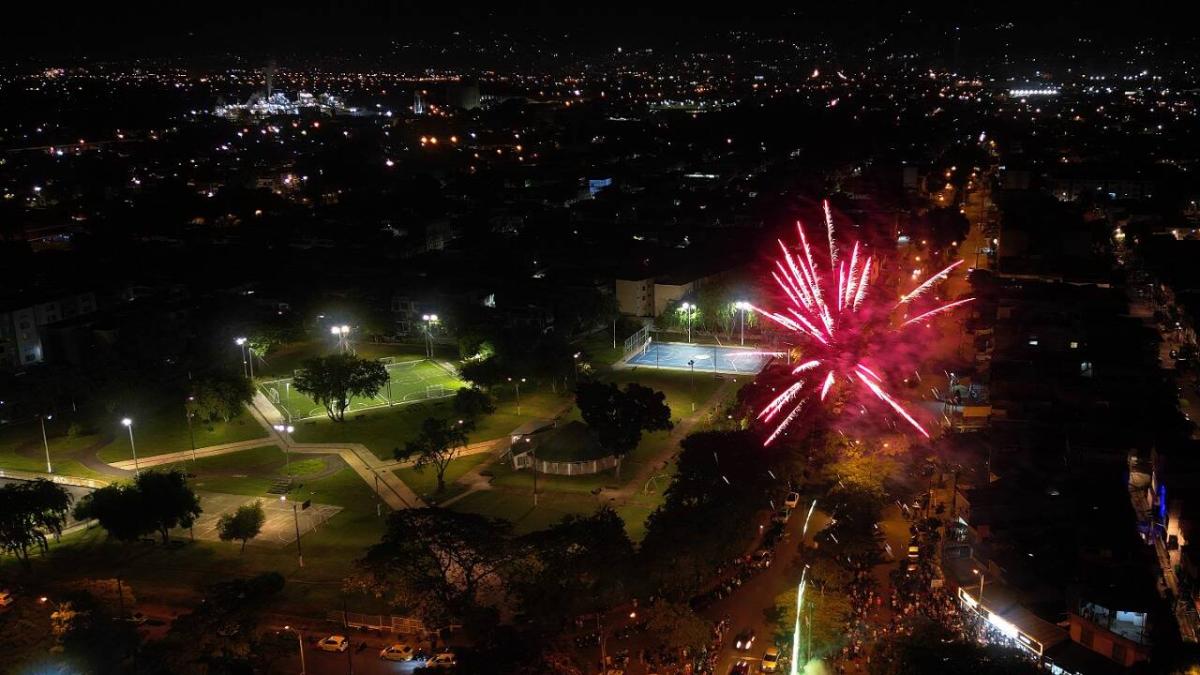 Esta cifra supone una reducción del 28% respecto a 2024

 – En la mira