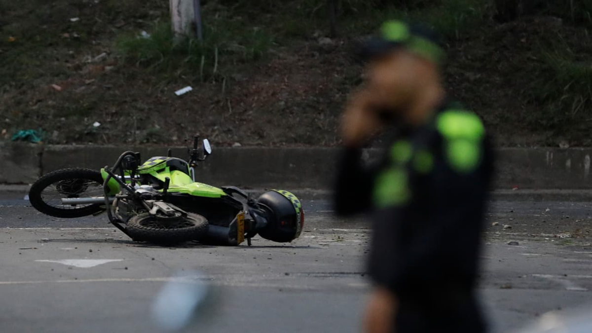 Estas son las víctimas de los mayores atentados en la ciudad y el Cauca en 2025

 – En la mira