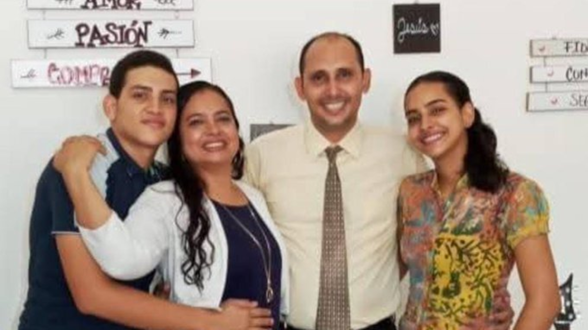 Esto pasó con los capturados y su juicio.

 – En la mira