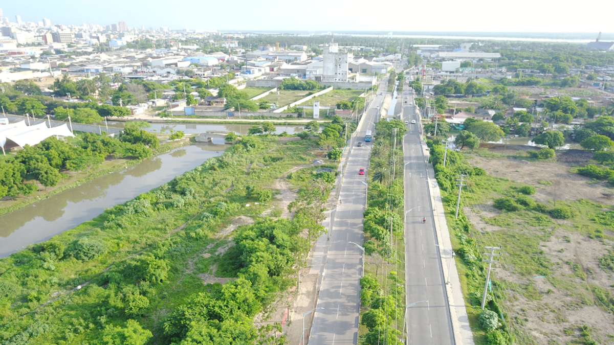 Fiscalía acusa a juez, ex juez y ex abogado de venta ilegal de propiedades en Cuba y Casablanca en el corredor Barranquilla-Puerto Colombia

 – En la mira