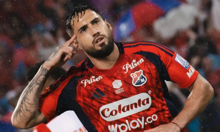 El ‘Killer’ polaco que rompió y fue el mejor fichaje del FPC en 2025

 – En la mira