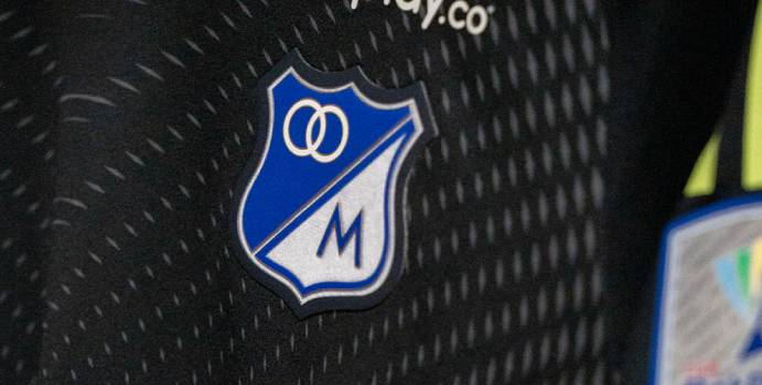 Iván Arboleda habría rechazado oferta de renovación de Millonarios

 – En la mira