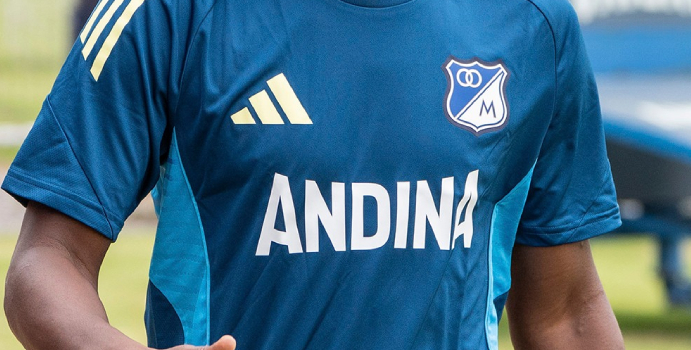 Iván Arboleda deja Millonarios por Águilas Doradas

 – En la mira