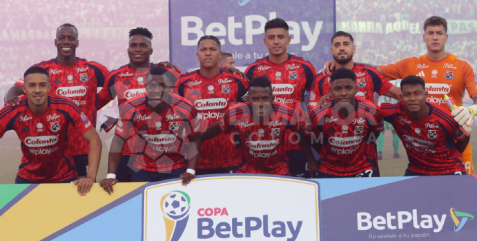 Jaime Alvarado podría jugar en Once Caldas o Deportivo Cali

 – En la mira