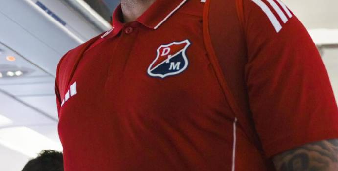 Jarlan Barrera y Medellín, sin acuerdo para su renovación

 – En la mira