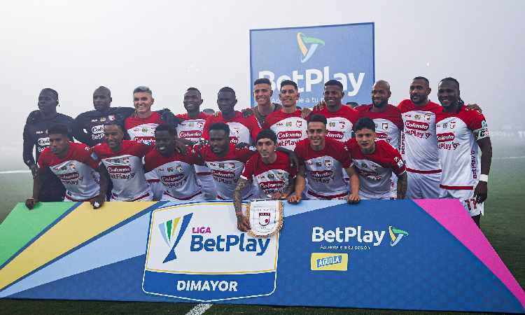 Joan Castro ya no llegaría a Independiente Santa Fe

 – En la mira