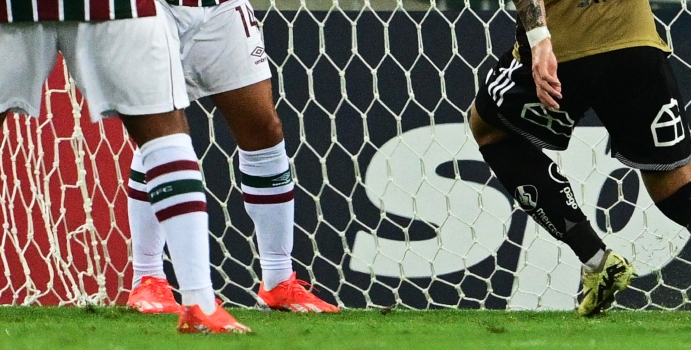 Junior comprará un máximo goleador con una gran carrera

 – En la mira