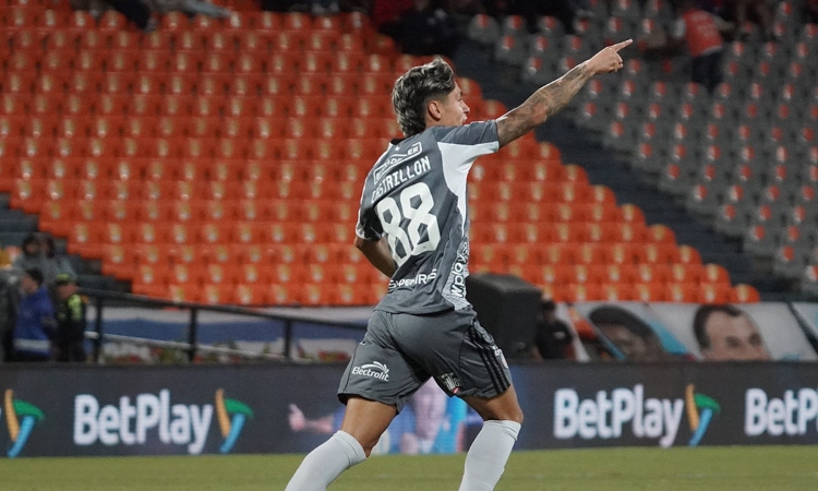 Medellín venció a Junior, pero el ‘Tiburón’ es finalista de la Liga

 – En la mira