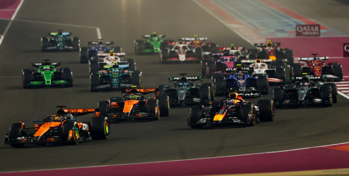 La F1 se prepara para una gran batalla final… provocada por un error de McLaren

 – En la mira