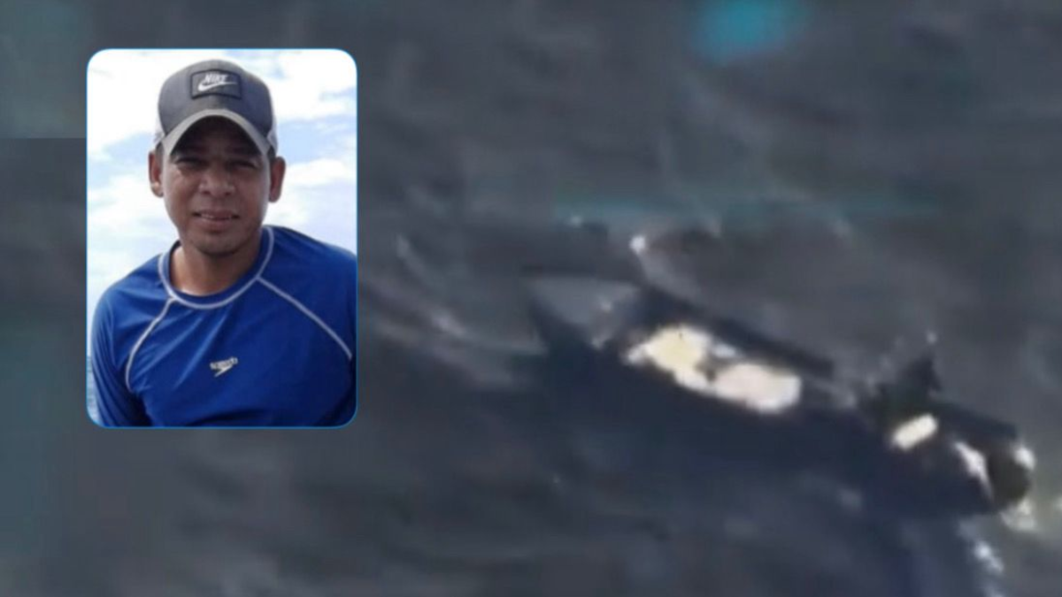 La familia de Alejandro Carranza celebra el nombramiento del abogado presidencial Gustavo Petro en el caso contra Estados Unidos

 – En la mira