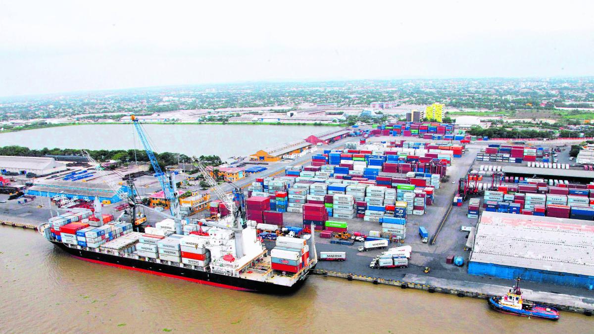 La inversión y los acontecimientos extranjeros estimularon las economías de Barranquilla y del Atlántico

 – En la mira