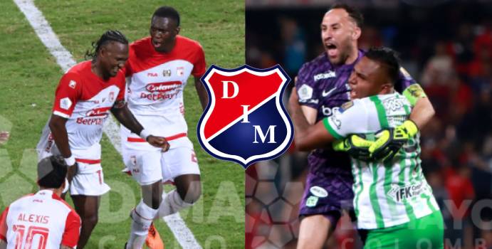 el DIM y un año para el olvido

 – En la mira