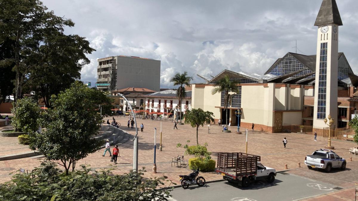 La salida de su compañero del lugar e hipótesis policiales, nuevos detalles

 – En la mira