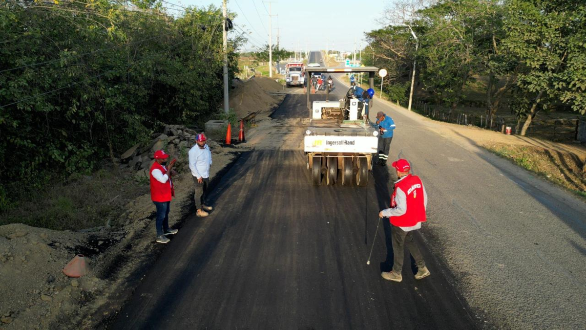Las ejecuciones hipotecarias en dos años sumarán un total de 3.200 millones de dólares; El departamento consolida proyectos en escuelas, hospitales, agua potable y carreteras

 – En la mira