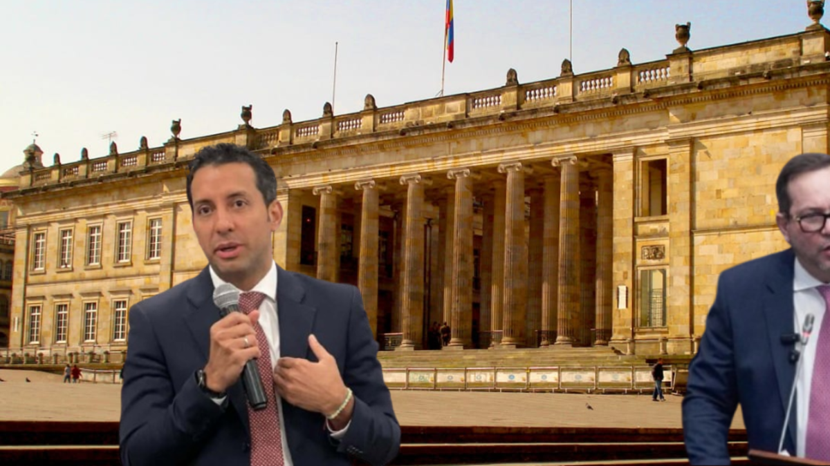 Las leyes y reformas que dejó el Congreso en 2025: se aprobaron 114 iniciativas

 – En la mira