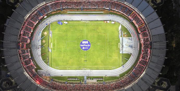 Ya hay horarios para la fecha 5 de jonrones

 – En la mira