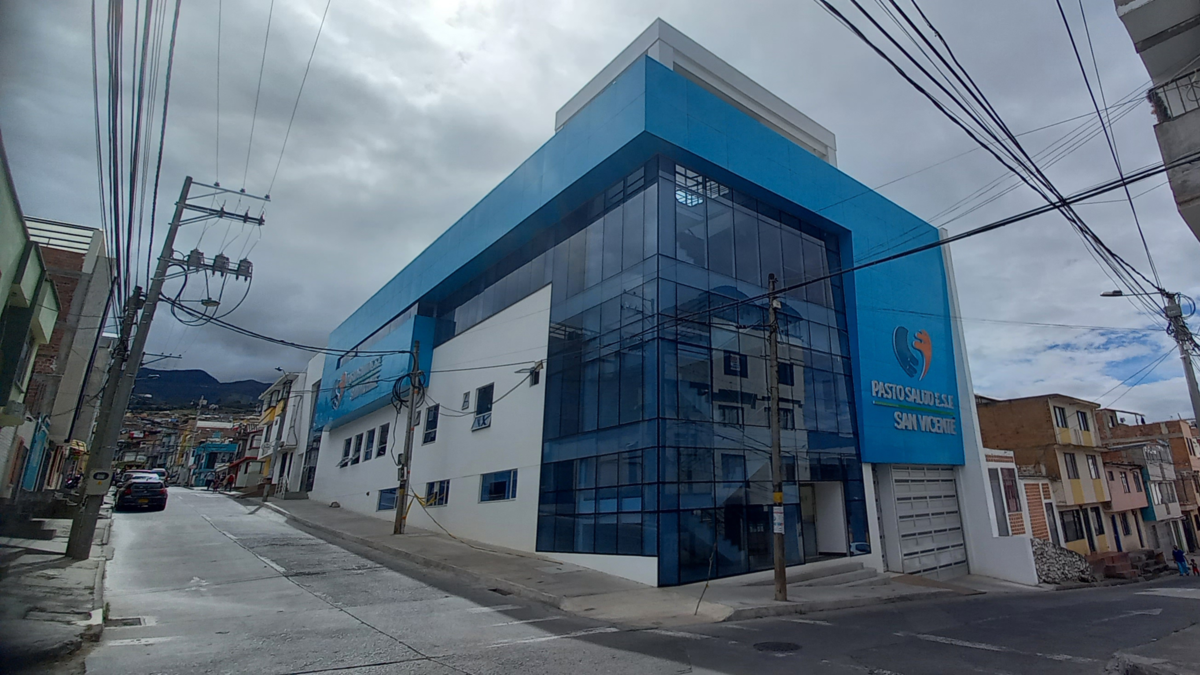 Los padres de un menor quemado con pólvora en Pasto lo llevaron a un centro de salud y luego agredieron a un guardia

 – En la mira