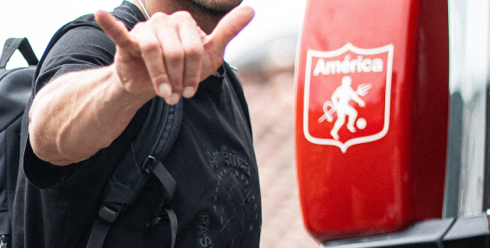 Luciano Pons seguirá en Atlético Bucaramanga en 2026

 – En la mira