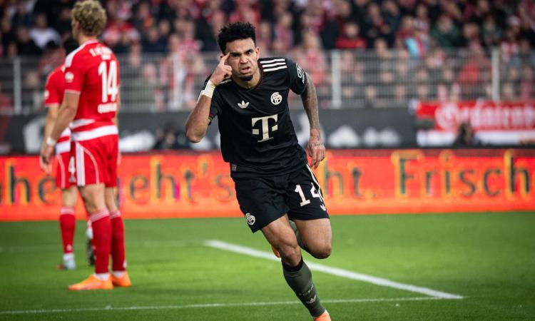 gran fichaje y mejor colombiano en el extranjero 2025

 – En la mira