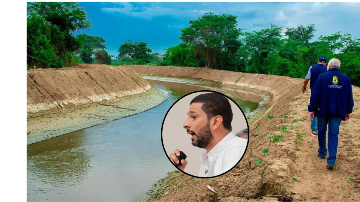 Magdalena, concejal de Ciénaga, presenta denuncias ante el Ministerio Público y la Procuraduría General de la República por presuntas irregularidades en obras públicas por más de $40 mil millones

 – En la mira