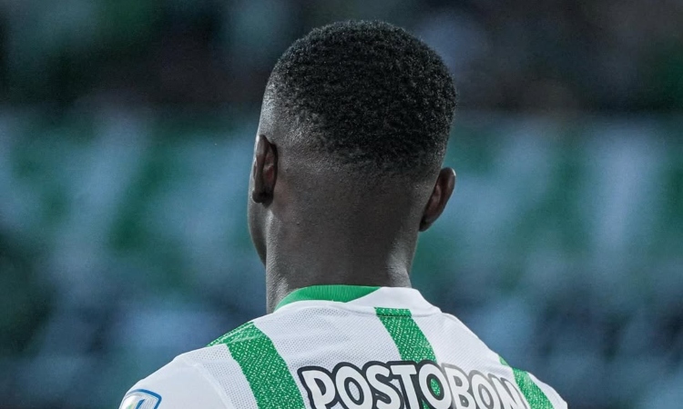 Periodista argentino sobre Marino Hinestroza

 – En la mira