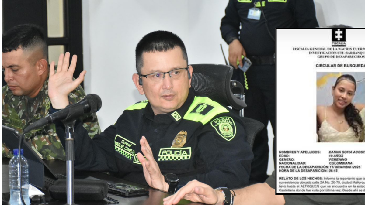 “Me sentí extraño, su voz era muy baja”.

 – En la mira