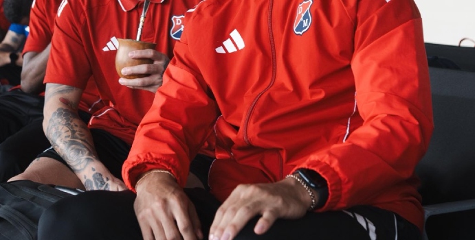 Las tres figuras del Medellín que dejarán el equipo hasta 2026

 – En la mira