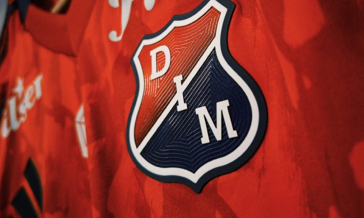 Medellín se queda con un central de la selección que tiene jerarquía

 – En la mira