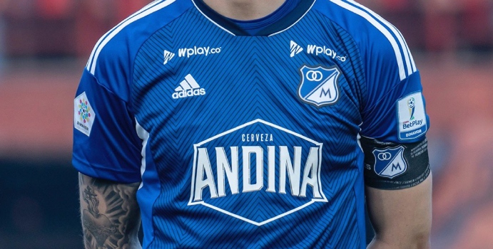 Pagó para salir de Millonarios y su destino es México: esto se sabe

 – En la mira