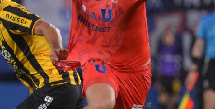 Millonarios habría hecho una oferta por Rodrigo Contreras

 – En la mira