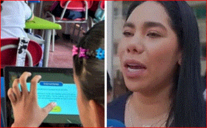 “La transformación digital surge desde los territorios”

 – En la mira