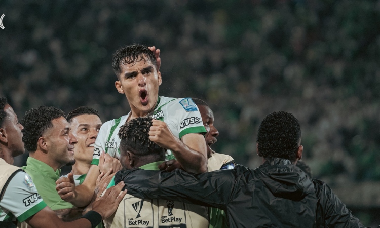 Nacional venció a Medellín y quiere llegar a la final en la última fecha

 – En la mira